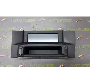 Б/у дисплей информационный 9801529580 для Citroen C4 II Б/у дисплей информационный 9801529580 для Citroen C4 II