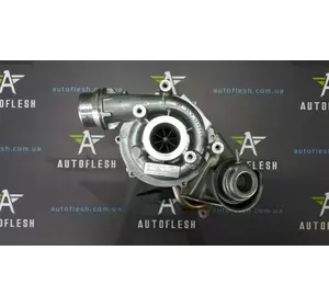 Б/у турбина H8201164371, 1.5 dCi для Dacia Sandero Б/у турбина H8201164371, 1.5 dCi для Dacia Sandero