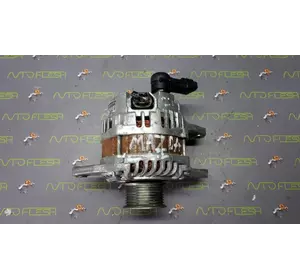 Б/у генератор A2TJ0681/ R2AA18300A для Mazda 6 Б/у генератор A2TJ0681/ R2AA18300A для Mazda 6