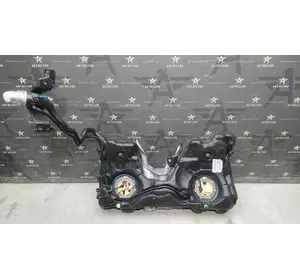 Бак топливный в сборе 5Q0201055AR, 5Q0201022TL Audi Seat Skoda Volkswagen 4motion /4x4 бу Бак топливный в сборе 5Q0201055AR, 5Q0201022TL Audi Seat Skoda Volkswagen 4motion /4x4 бу