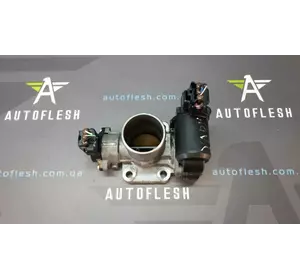 Б/у дроссельная заслонка 261000N010, 1923002010, 1.4 D-4D для Toyota Auris Б/у дроссельная заслонка 261000N010, 1923002010, 1.4 D-4D для Toyota Auris