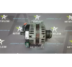 Б/у генератор 8980311551, 8400156 для Opel Zafira B Б/у генератор 8980311551, 8400156 для Opel Zafira B
