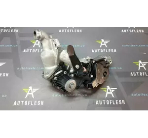 Б/у клапан EGR/ дроссельная заслонка 147105308R, 161A09794R, 1.5 dCi для Mercedes Б/у клапан EGR/ дроссельная заслонка 147105308R, 161A09794R, 1.5 dCi для Mercedes