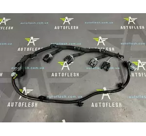 Проводка двигателя/ фишки форсунок 9815468280 Peugeot, Citroen, Fiat, Ford, Toyota, Opel, 2.0 BlueHDi Проводка двигателя/ фишки форсунок 9815468280 Peugeot, Citroen, Fiat, Ford, Toyota, Opel, 2.0 BlueHDi