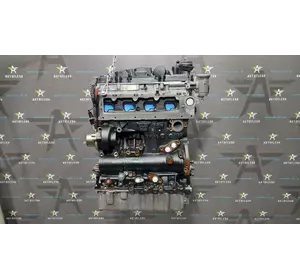 Двигатель 2.0 TDI CUN CUNA DGCA DFGA DTTC CUWA CYLA Audi A3/ TT, Leon III, Golf Alltrack, Golf 7, Octavia III