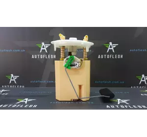 Б/у датчик уровня топлива/ колба в бак/ бензонасос, 1.5 dCi для Dacia Duster Б/у датчик уровня топлива/ колба в бак/ бензонасос, 1.5 dCi для Dacia Duster