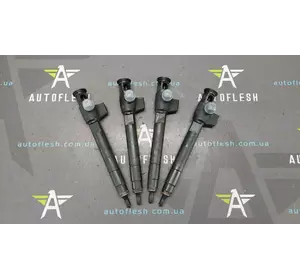 Б/у форсунка впрыска топлива 9674984080 2.0 BlueHDi Euro 6 для Citroen/ Ford/ Peugeot Б/у форсунка впрыска топлива 9674984080 2.0 BlueHDi Euro 6 для Citroen/ Ford/ Peugeot