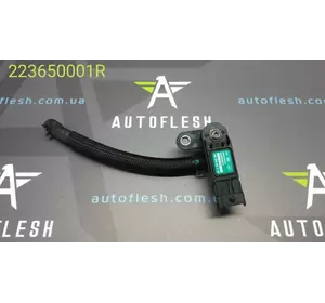 Б/у датчик давления наддува 223650001R, 0281002997 для Nissan Cube Б/у датчик давления наддува 223650001R, 0281002997 для Nissan Cube