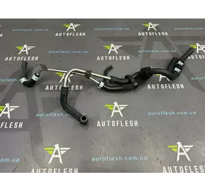 Магистраль топливная/ трубки топливные 04L201360M, 5Q0127242 Volkswagen Audi Seat Skoda бу Магистраль топливная/ трубки топливные 04L201360M, 5Q0127242 Volkswagen Audi Seat Skoda бу