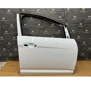 Дверь передняя правая 2387617, PF1CB-U20124-AE Ford C-Max MK2 (10-19), код краски: Frozen White 7VTA Дверь передняя правая 2387617, PF1CB-U20124-AE Ford C-Max MK2 (10-19), код краски: Frozen White 7VTA