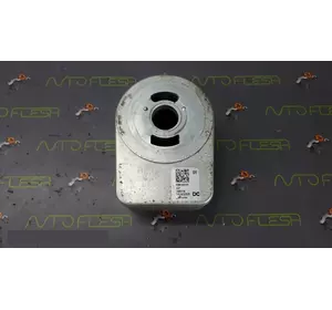Б/у масляный радиатор 8200923115, 1.5 dCi для Mercedes Citan