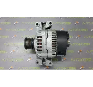 Б/у генератор A0101549502/ 0123320051, 90A/ 14V для Mercedes Vito Б/у генератор A0101549502/ 0123320051, 90A/ 14V для Mercedes Vito