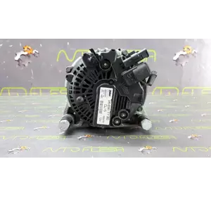 Б/у генератор 9665617780/ TG15C134, 12V для Peugeot Partner Б/у генератор 9665617780/ TG15C134, 12V для Peugeot Partner