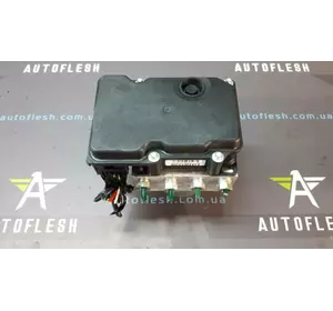 Б/у блок ABS/ насос ABS 0265232212, 0265800770 для Opel Tigra Twintop