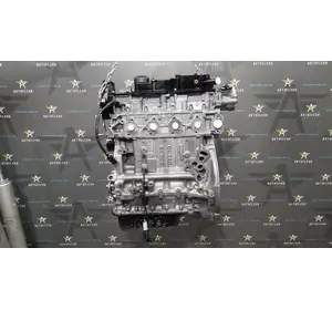Двигатель 1.6 eHDI 9H06 Peugeot Citroen Ford Mazda Volvo 0135RG 0139WX DV6DTED Пежо Ситроен Форд Вольво дв6 бу