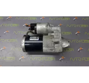 Б/у стартер 9664016980, M000T22472 для Citroen C2 Б/у стартер 9664016980, M000T22472 для Citroen C2