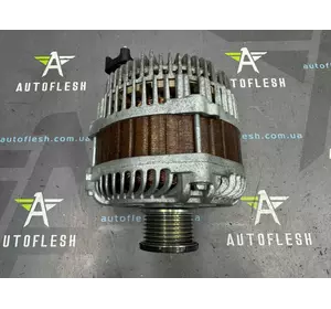 Генератор 12V/ 210A, 8200654785, 231004470R Renault Laguna III/ Megane III/ Scenic III Генератор 12V/ 210A, 8200654785, 231004470R Renault Laguna III/ Megane III/ Scenic III