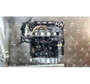 Б/у двигатель ''D4FA'', 1.5 CRDI 81KW/110PS для Hyundai Getz