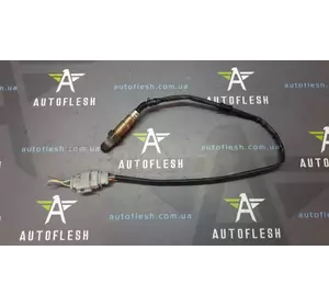 Б/у датчик кислорода/ лямбда-зонд 8V0906262D, 0258027110 для Skoda Б/у датчик кислорода/ лямбда-зонд 8V0906262D, 0258027110 для Skoda