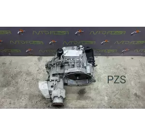 Б/у АКПП в сборе ''PZS'', DSG, 2.0 TFSI, 29 тыс.км для Audi TT
