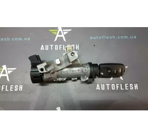 Б/у замок зажигания 6R0905851F для Seat Ibiza IV Б/у замок зажигания 6R0905851F для Seat Ibiza IV