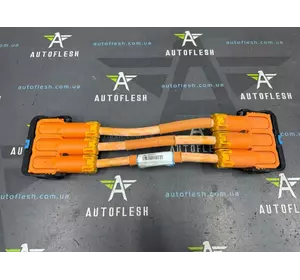 Кабель силовой, коннектор 297A36975R, 297A37441R Renault Fluence Z.E./ Kangoo II Z.E Кабель силовой, коннектор 297A36975R, 297A37441R Renault Fluence Z.E./ Kangoo II Z.E