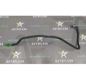 Топливная трубка 1579PX Peugeot/Citroen 2.0 HDi DW10CTED4 Топливная трубка 1579PX Peugeot/Citroen 2.0 HDi DW10CTED4