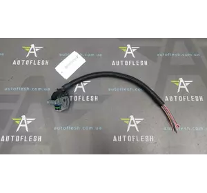 Разъем/ фишка блока ручника/ проводка 360104638R, 360104049R Renault бу Разъем/ фишка блока ручника/ проводка 360104638R, 360104049R Renault бу