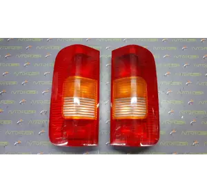 Б/у фонарь задний 2D0945111, 2D0945112 для Volkswagen LT 28-46