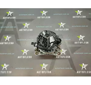 Б/у генератор 06F903023F/ 0124525091, 2.0 TDI для Audi/ Mitsubishi/ Seat/ Skoda/ Volkswagen Б/у генератор 06F903023F/ 0124525091, 2.0 TDI для Audi/ Mitsubishi/ Seat/ Skoda/ Volkswagen