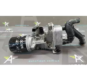 Б/у клапан управления ваносом 9678181380, 2.0 HDi для Citroen/ Ford/ Peugeot