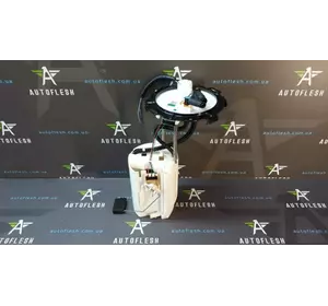 Б/у насос топливный электрический 770100K200 для Toyota Hilux VIII Б/у насос топливный электрический 770100K200 для Toyota Hilux VIII