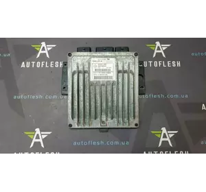 Б/у блок управления двигателя 8200911568, 8200785530 для Dacia Sandero Б/у блок управления двигателя 8200911568, 8200785530 для Dacia Sandero