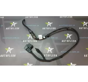 Б/у датчик температуры воздуха внешний 97280-2F001 для Hyundai Tucson Б/у датчик температуры воздуха внешний 97280-2F001 для Hyundai Tucson