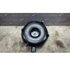 Б/у баллон ГБО/ баллон тороидальный 67R-010441, 600/200/42, (42л) для Dacia Sandero Б/у баллон ГБО/ баллон тороидальный 67R-010441, 600/200/42, (42л) для Dacia Sandero