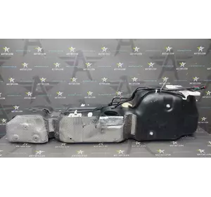 Бак топливный 100л 8200947534, 8200947537 Nissan NV400/ Opel Movano B/ Renault Master III Бак топливный 100л 8200947534, 8200947537 Nissan NV400/ Opel Movano B/ Renault Master III