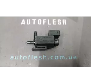 Электромагнитный клапан/ соленоид 11747810831, 11741742712 BMW N57D30A Электромагнитный клапан/ соленоид 11747810831, 11741742712 BMW N57D30A