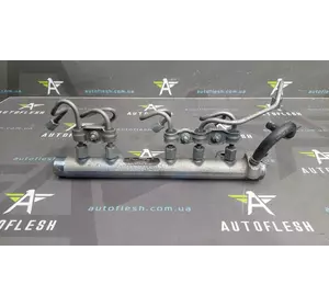 Рампа топливная/ рейка 238100N021, 238100N020 Toyota Yaris, 1.4 D-4D 1NDTV Рампа топливная/ рейка 238100N021, 238100N020 Toyota Yaris, 1.4 D-4D 1NDTV