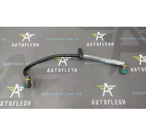 Трубка топливная 8200934107 Dacia Nissan Renault, 1.5 dCi бу Трубка топливная 8200934107 Dacia Nissan Renault, 1.5 dCi бу