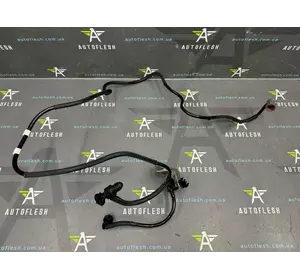 Магистраль топливная/ трубка топливная 164462729R Renault/ Nissan 2.0 dCi M9R Магистраль топливная/ трубка топливная 164462729R Renault/ Nissan 2.0 dCi M9R