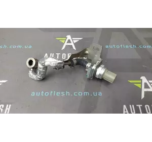 Датчик давления отработанных газов 223217256R, 223650901R Nissan NV400 Opel Movano B Renault Master III бу Датчик давления отработанных газов 223217256R, 223650901R Nissan NV400 Opel Movano B Renault Master III бу