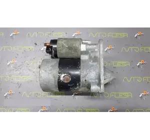 Б/у стартер 7700274178, M002T13281, 1.4/ 1.6 для Renault Logan Б/у стартер 7700274178, M002T13281, 1.4/ 1.6 для Renault Logan