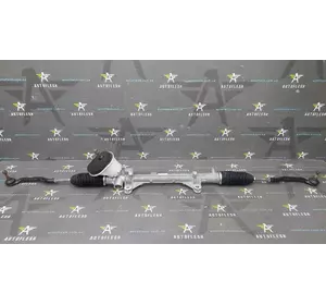 Рейка рулевая в сборе 490010024R, 490010055R Renault Fluence/ Megane III/ Scenic III бу Рейка рулевая в сборе 490010024R, 490010055R Renault Fluence/ Megane III/ Scenic III бу