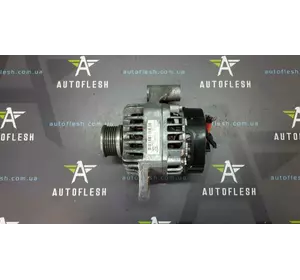 Б/у генератор 51854901 для Alfa Romeo Б/у генератор 51854901 для Alfa Romeo