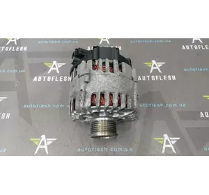 Генератор 9803750980, 9678048880 Peugeot/ Citroen/ Fiat/ Toyota Генератор 9803750980, 9678048880 Peugeot/ Citroen/ Fiat/ Toyota