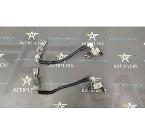 Клемма аккумулятора минусовая  5Q0915181G Audi Seat Skoda Volkswagen бу Клемма аккумулятора минусовая  5Q0915181G Audi Seat Skoda Volkswagen бу