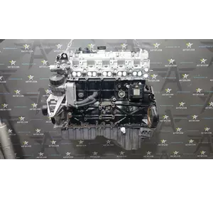 Двигатель 2.7 CDI om612 Sprinter ML W163 W210 W203 W901 Cherockee W901 C209 W902 W903 W904 Спринтер ом612 бу