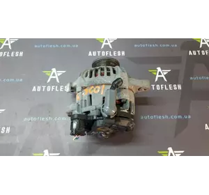 Б/у генератор 27060-0N011, 0124225055 для Toyota Auris Б/у генератор 27060-0N011, 0124225055 для Toyota Auris