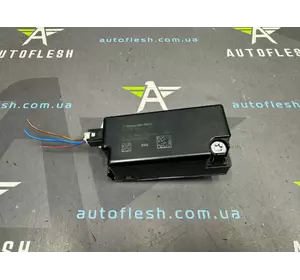 Блокиратор рулевой колонки/ блок управления колонкой A0999009401 Mercedes Блокиратор рулевой колонки/ блок управления колонкой A0999009401 Mercedes