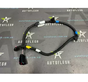 Проводка заднего датчика ABS 240612443R Renault/ Dacia Duster III (24-26); Проводка заднего датчика ABS 240612443R Renault/ Dacia Duster III (24-26);